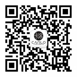 北海卡洛全球旅拍微信公众号