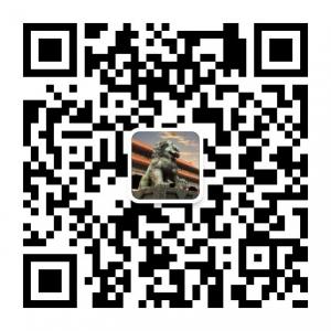 中国美术网微信公众号