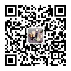 蔻赛护肤生活微信公众号