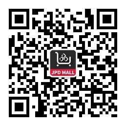 金品岛mall微信公众号