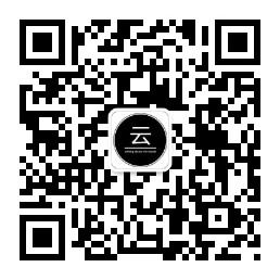 云上造字坊微信公众号