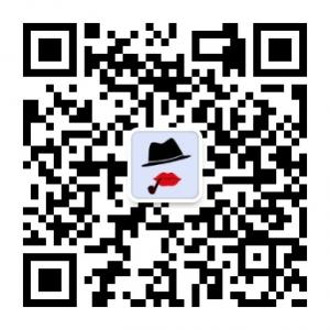 小爷我要纳妾啦微信公众号