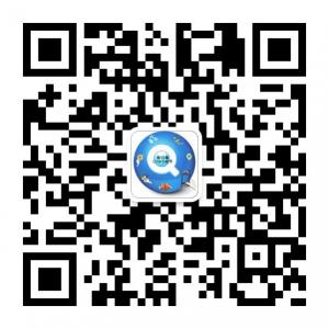 都江堰生活小助手微信公众号