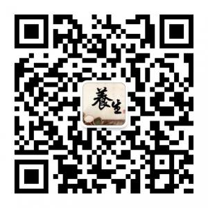 养身微常识微信公众号