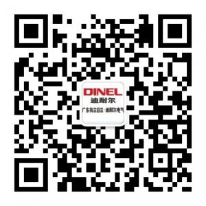 广东梅兰日兰电气微信公众号