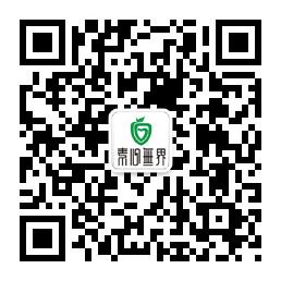 素心无界餐饮微信公众号