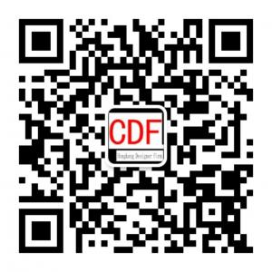 香港西城设计微信公众号