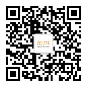 茄子牛自媒体微信公众号