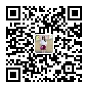 街拍美女网微信公众号