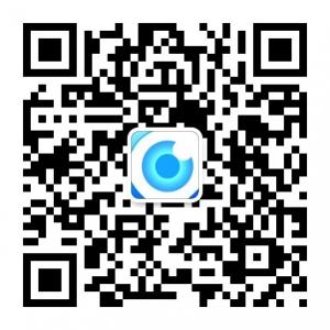 <b>眼球护理中心</b>微信公众号