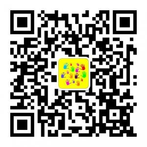 陪宝宝画画微信公众号