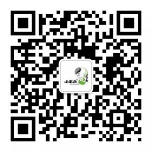 职场小不点微信公众号