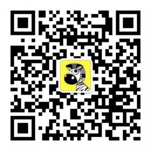 斑马神吐槽微信公众号