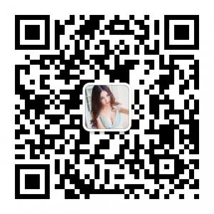 做完美女性微信公众号