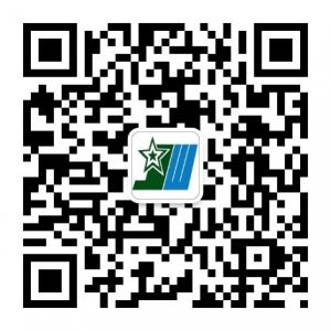 天津军威培训基地微信公众号