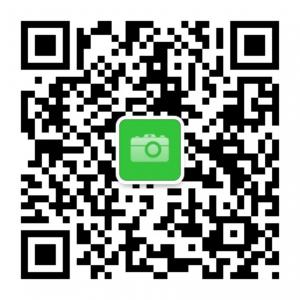 生活忆录集微信公众号