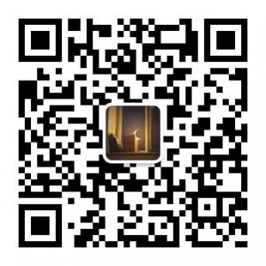 子夜读书时间微信公众号