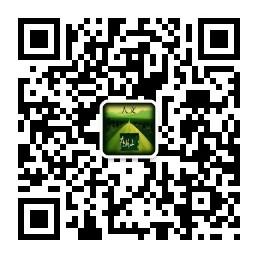 人文在路上微信公众号