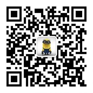 小黄人动漫微信公众号