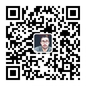 欧美风向标微信公众号