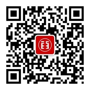 百信金服订阅号微信公众号