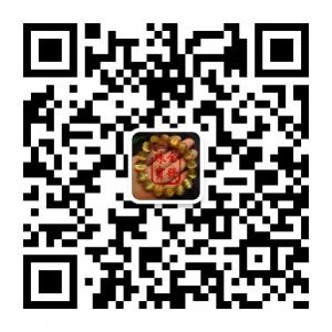 天然金发晶钛晶批微信公众号