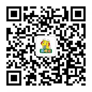 贪吃龙生活汇微信公众号