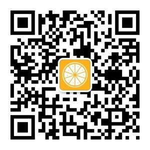 橘子大学狗微信公众号