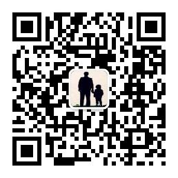 爱鑫亲子阅读微信公众号