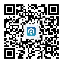融宝宝积分商业系微信公众号