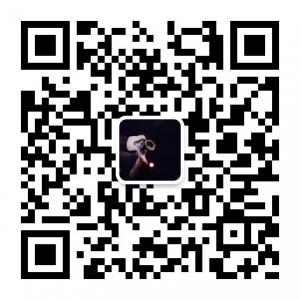 半夜不开城门微信公众号