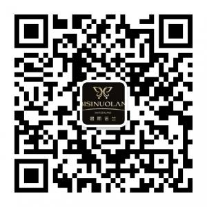 全球领先女性消费微信公众号