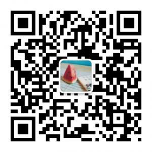 美食甜点心语微信公众号