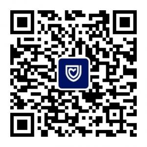 上医互康治未病健微信公众号