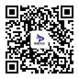 江西腾鹏实业有限微信公众号