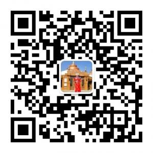 滨河金沙休闲景区微信公众号