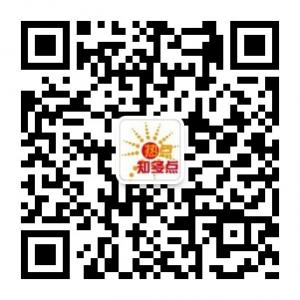 热点知多点微信公众号