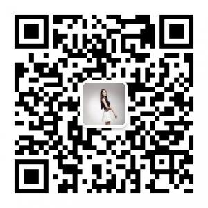 singer阳子微信公众号