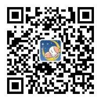 小脚丫睡前故事微信公众号