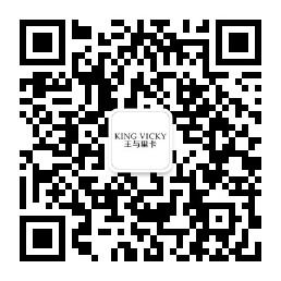 王与里卡原创女包微信公众号