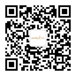 璞迪生活馆微信公众号