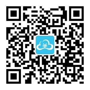 创富云付钱包微信公众号