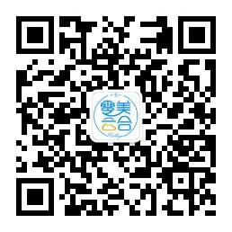 零美云合学院微信公众号