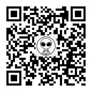 火星碎碎念微信公众号