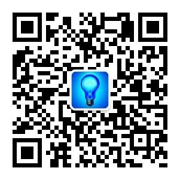 新网商思维微信公众号