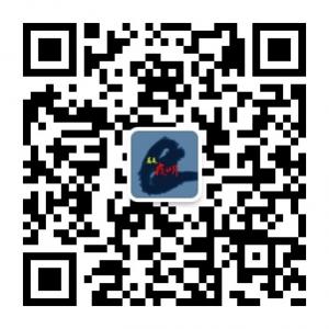 一个人夜听微信公众号