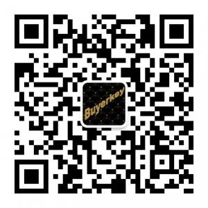 买手客Buyerkey微信公众号