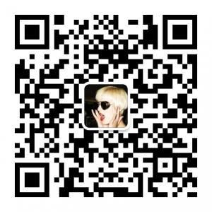 娱乐圈情报站微信公众号