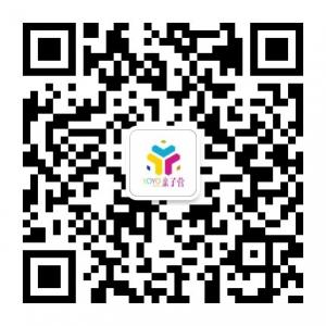 YOYO亲子营微信公众号