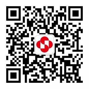 新常态金服微信公众号